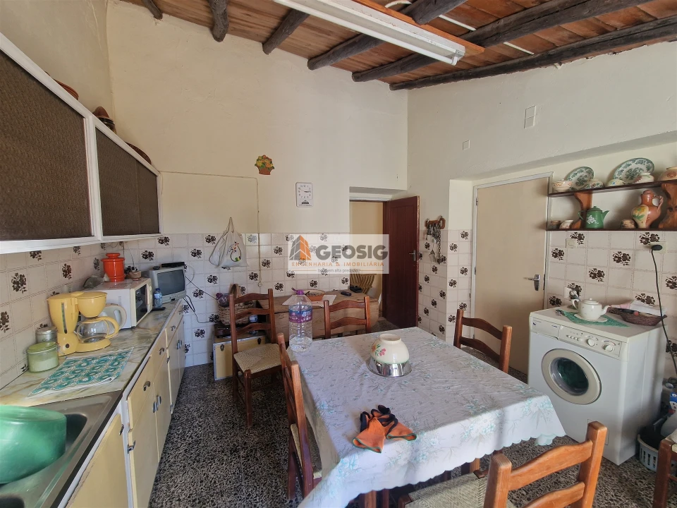 Moradia T3 para Venda em São Miguel do Pinheiro, São Pedro de Solis, São Sebastião dos Carros Foto 19