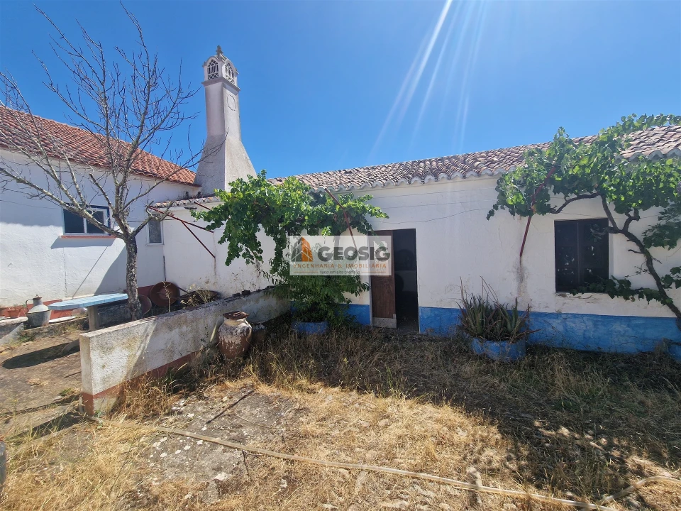 Moradia T3 para Venda em São Miguel do Pinheiro, São Pedro de Solis, São Sebastião dos Carros Foto 33