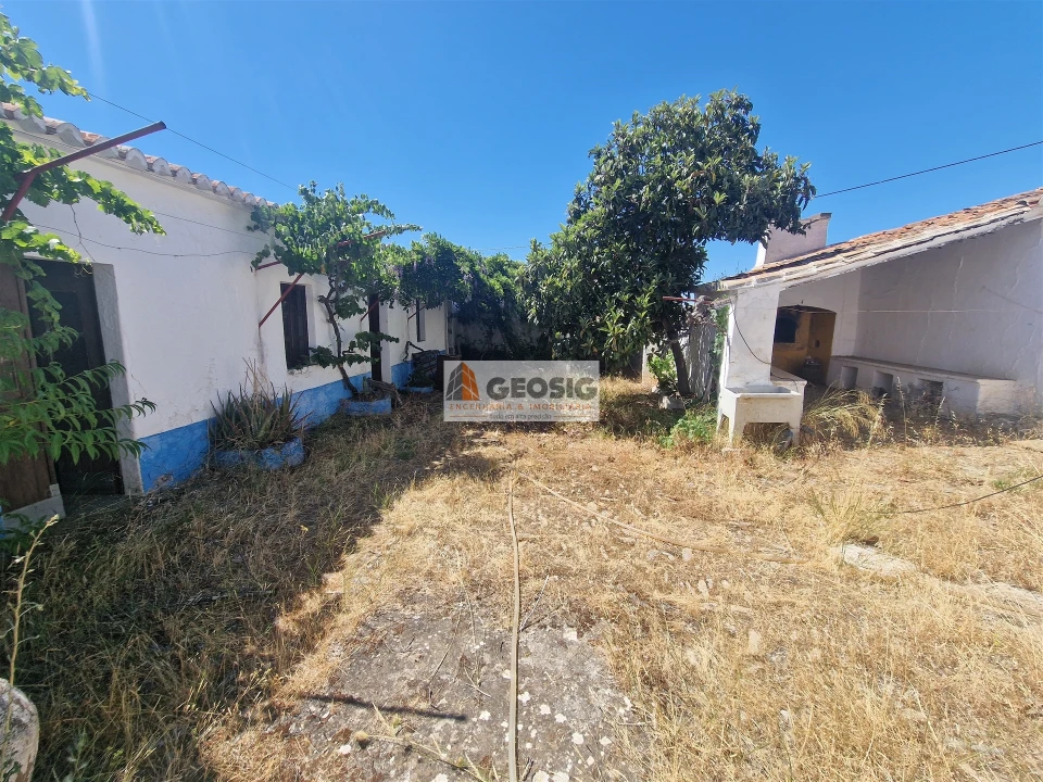 Moradia T3 para Venda em São Miguel do Pinheiro, São Pedro de Solis, São Sebastião dos Carros Foto 48