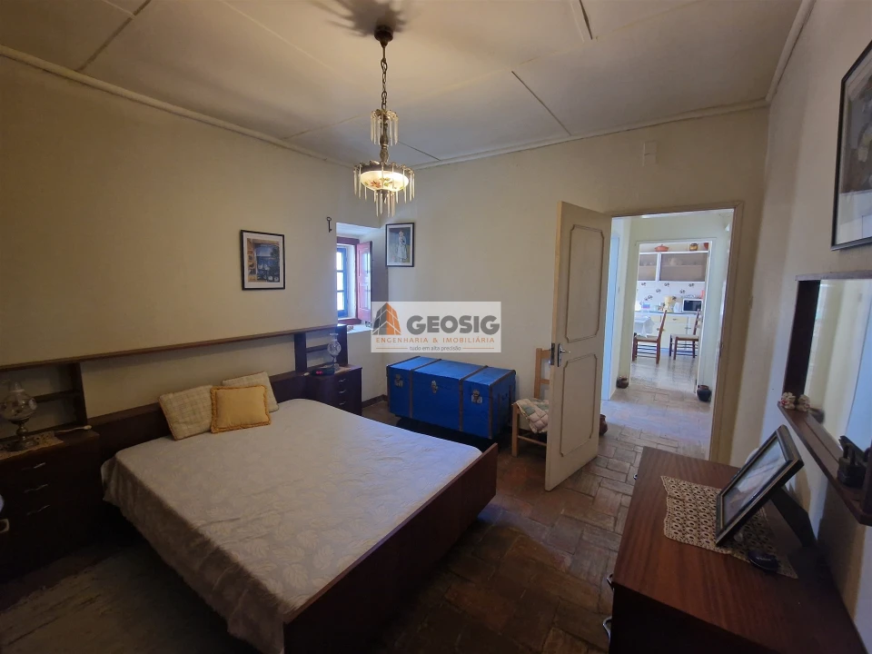 Moradia T3 para Venda em São Miguel do Pinheiro, São Pedro de Solis, São Sebastião dos Carros Foto 15