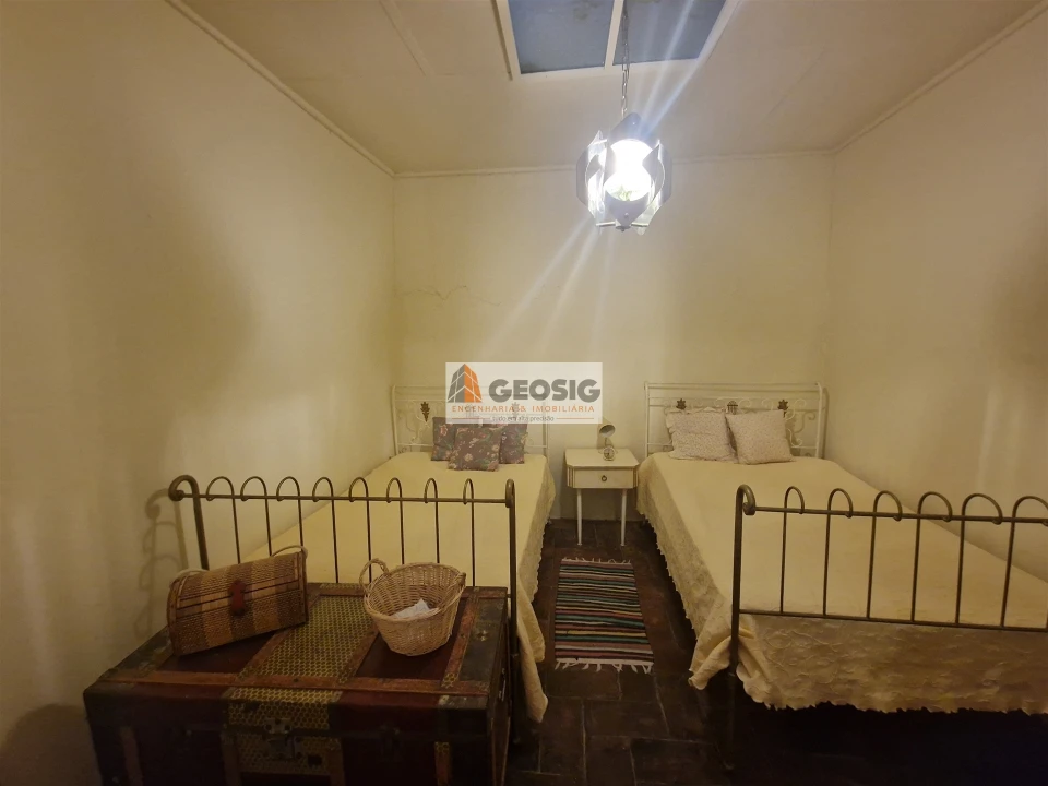 Moradia T3 para Venda em São Miguel do Pinheiro, São Pedro de Solis, São Sebastião dos Carros Foto 11