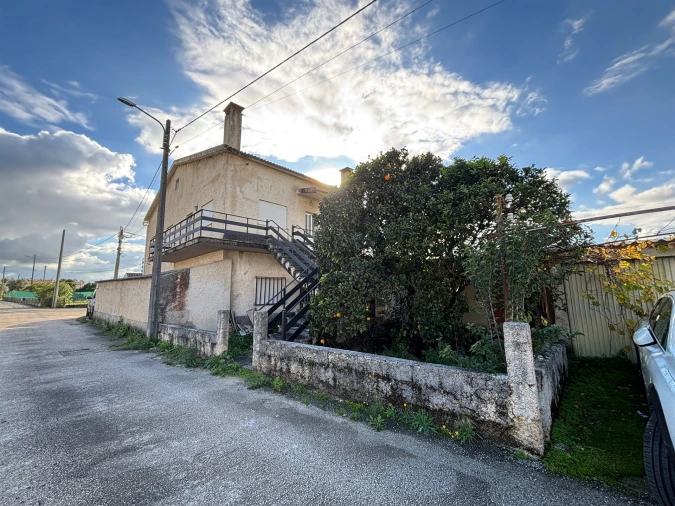 Moradia T3 para Venda em Marrazes e Barosa Foto 21