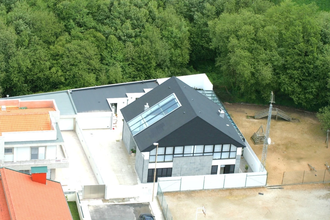 Moradia T5 para Venda em Aveleda Foto 42