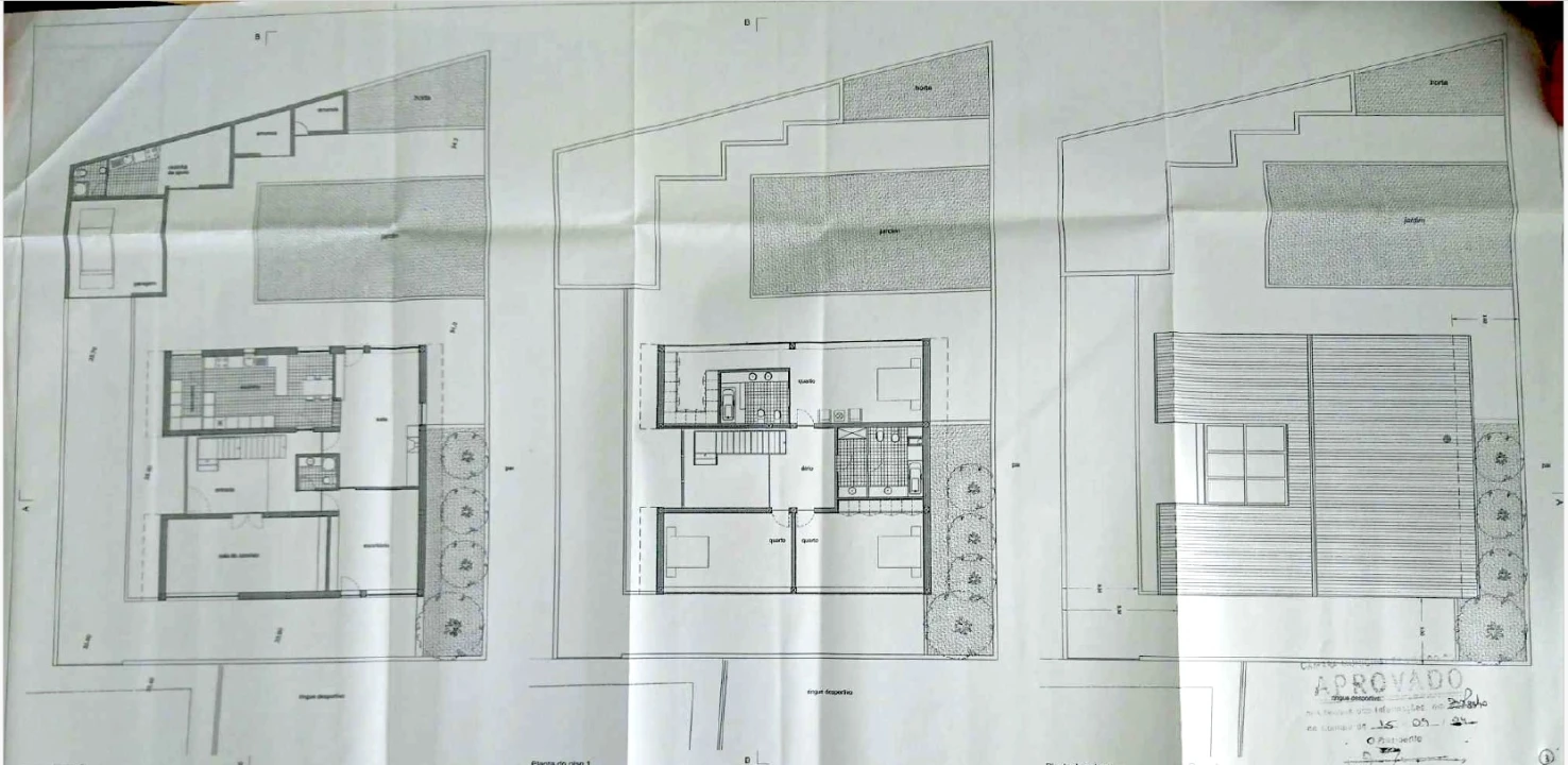 Moradia T5 para Venda em Aveleda Foto 43