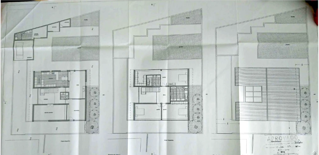 Moradia T5 para Venda em Aveleda Foto 43