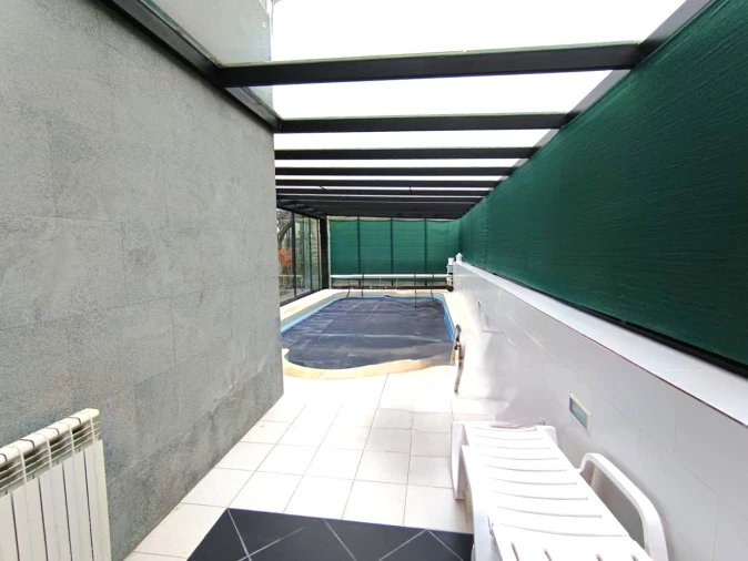 Moradia T5 para Venda em Aveleda Foto 16