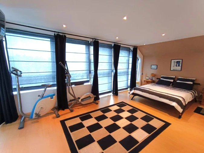 Moradia T5 para Venda em Aveleda Foto 32