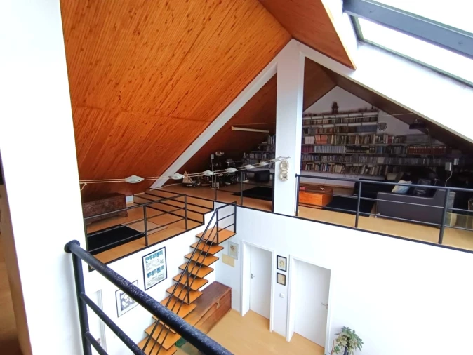 Moradia T5 para Venda em Aveleda Foto 15