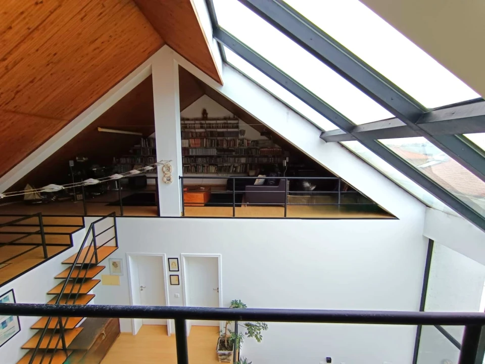 Moradia T5 para Venda em Aveleda Foto 14