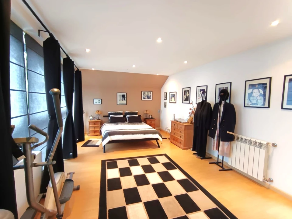 Moradia T5 para Venda em Aveleda Foto 28