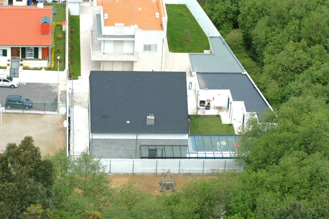 Moradia T5 para Venda em Aveleda Foto 41