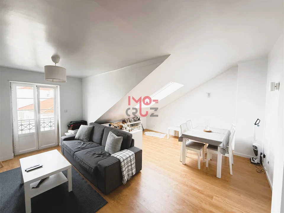 Apartamento T2 para Venda em Santa Maria, São Pedro e Matacães Foto 10