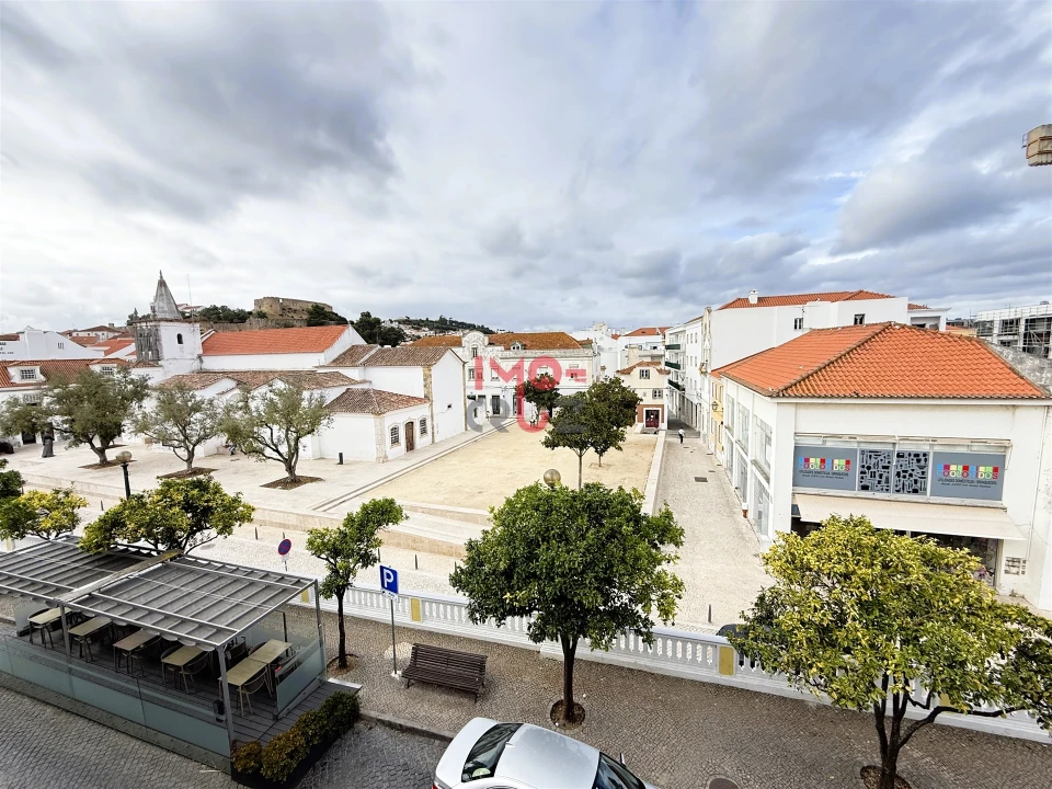 Apartamento T2 para Venda em Santa Maria, São Pedro e Matacães Foto 1