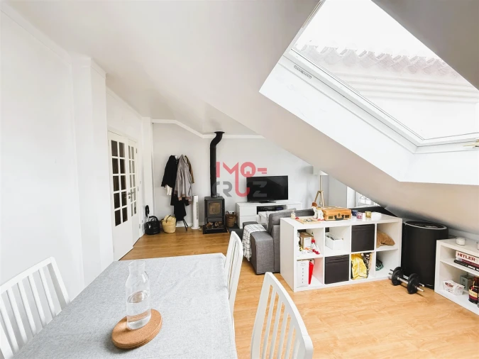 Apartamento T2 para Venda em Santa Maria, São Pedro e Matacães Foto 12