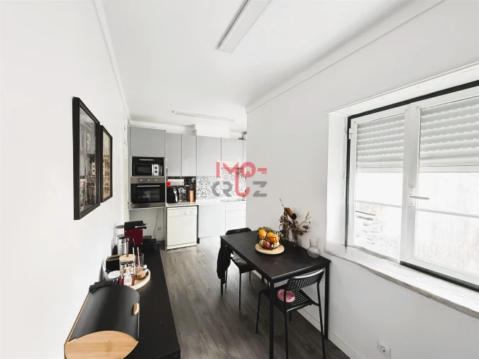 Apartamento T2 para Venda em Santa Maria, São Pedro e Matacães Foto 6