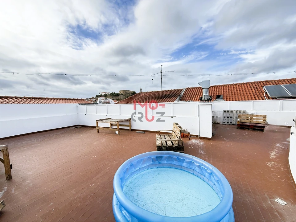 Apartamento T2 para Venda em Santa Maria, São Pedro e Matacães Foto 20