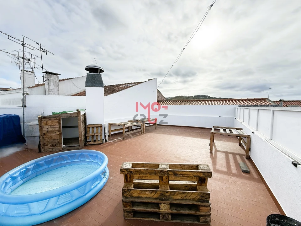 Apartamento T2 para Venda em Santa Maria, São Pedro e Matacães Foto 2