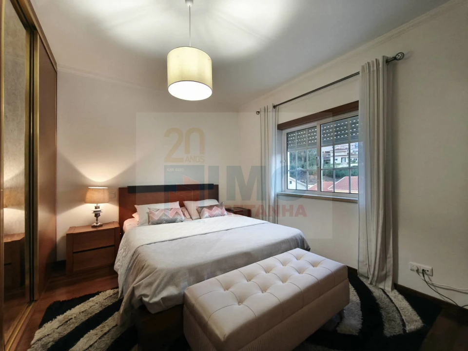 Apartamento T3 para Venda em Serpins Foto 11