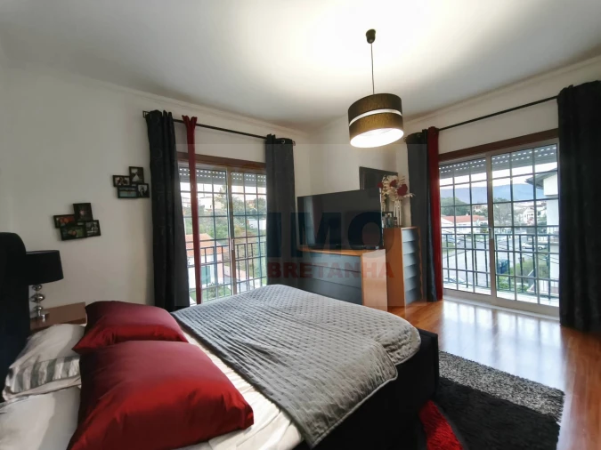 Apartamento T3 para Venda em Serpins Foto 8
