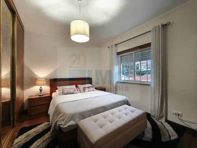 Apartamento T3 para Venda em Serpins Foto 11