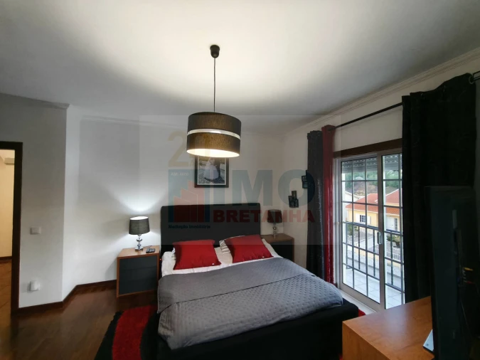 Apartamento T3 para Venda em Serpins Foto 9