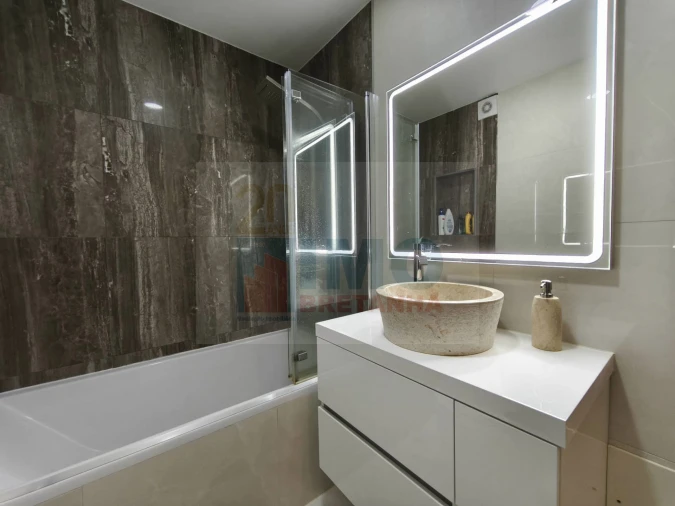 Apartamento T3 para Venda em Serpins Foto 12