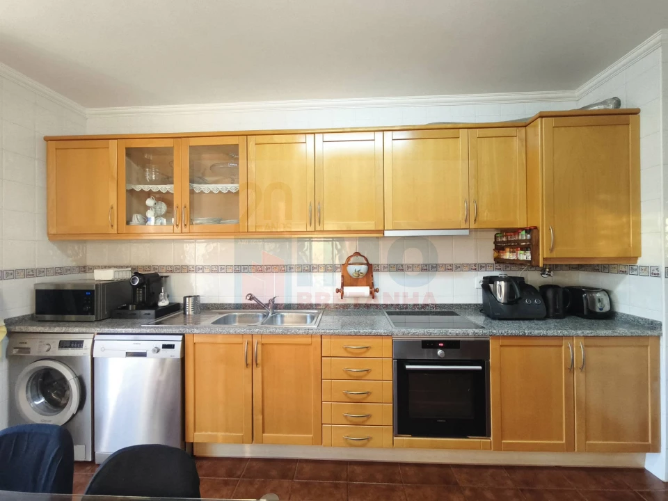 Apartamento T3 para Venda em Serpins Foto 7