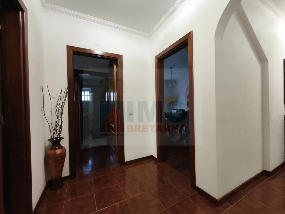 Apartamento T3 para Venda em Serpins Foto 15