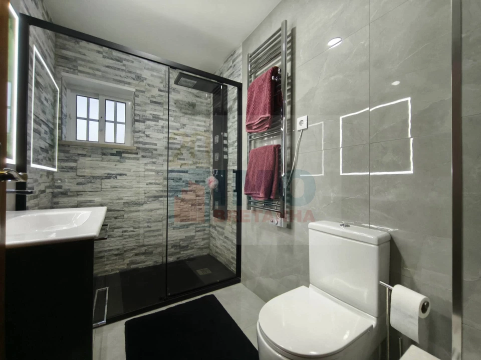 Apartamento T3 para Venda em Serpins Foto 10