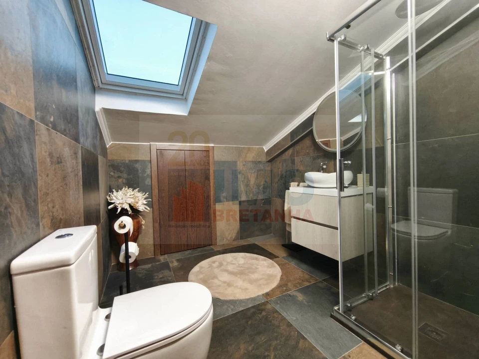 Apartamento T3 para Venda em Serpins Foto 20