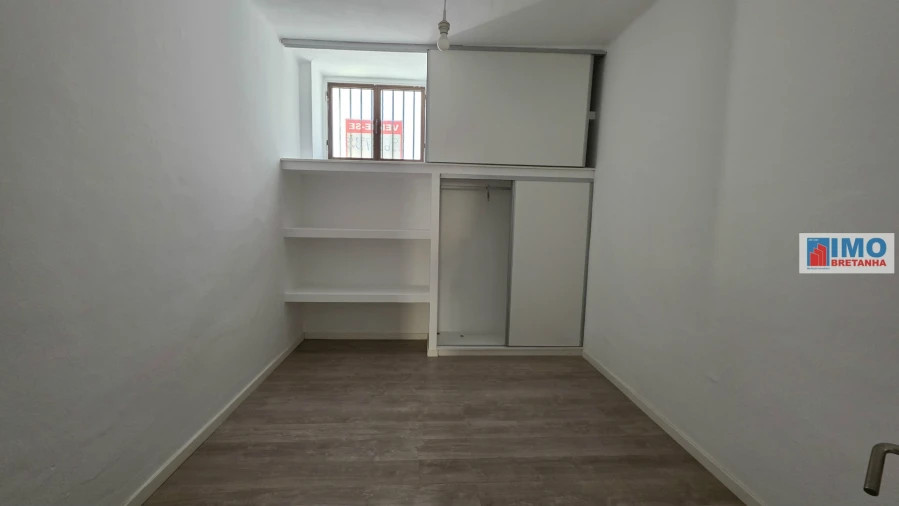Apartamento T2 para Venda em Castelo Branco Foto 4