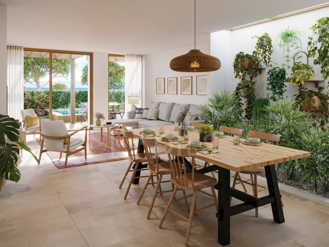 Apartamento T2 para Venda em Sines Foto 3