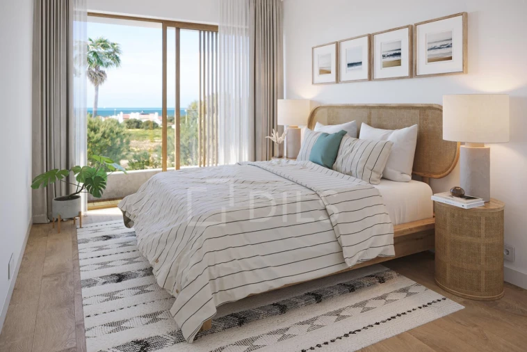 Apartamento T2 para Venda em Sines Foto 5