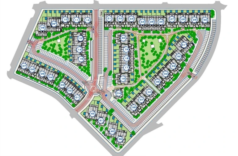 Apartamento T2 para Venda em Sines Foto 9