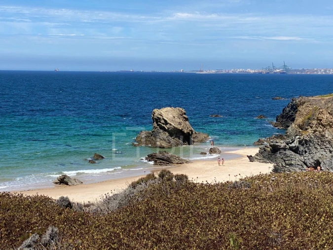 Apartamento T2 para Venda em Sines Foto 13