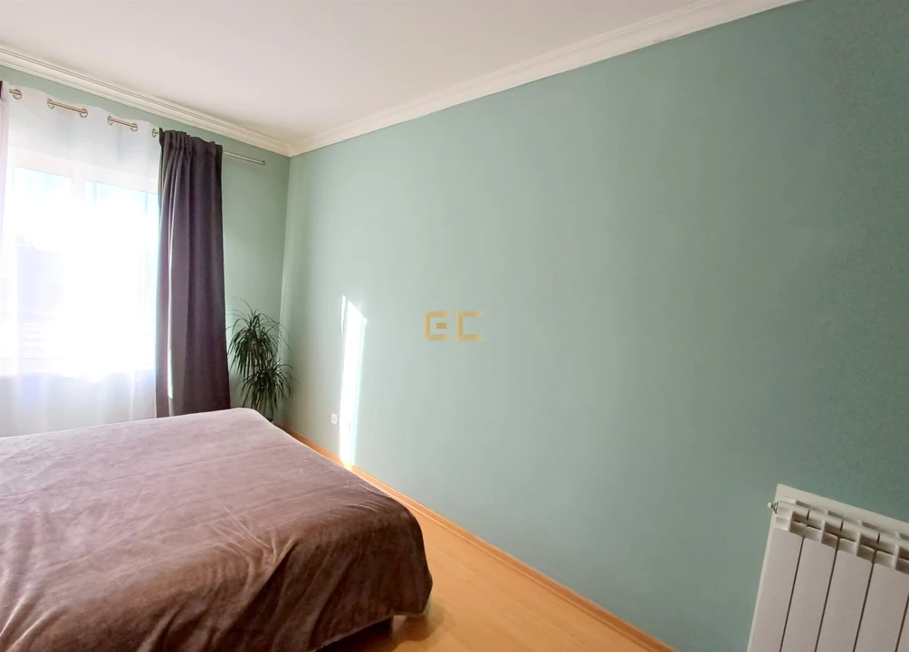 Apartamento T2 para Venda em Tavarede Foto 25