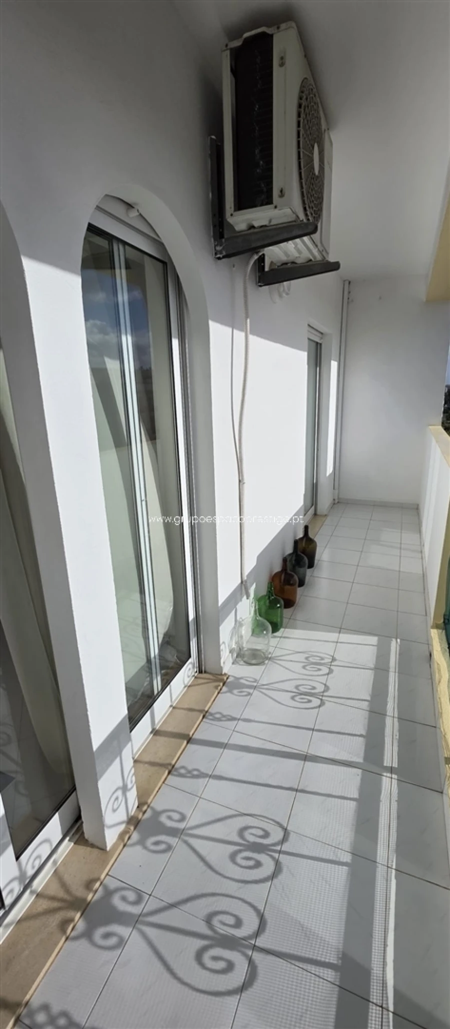 Apartamento T3 para Venda em Quelfes Foto 12