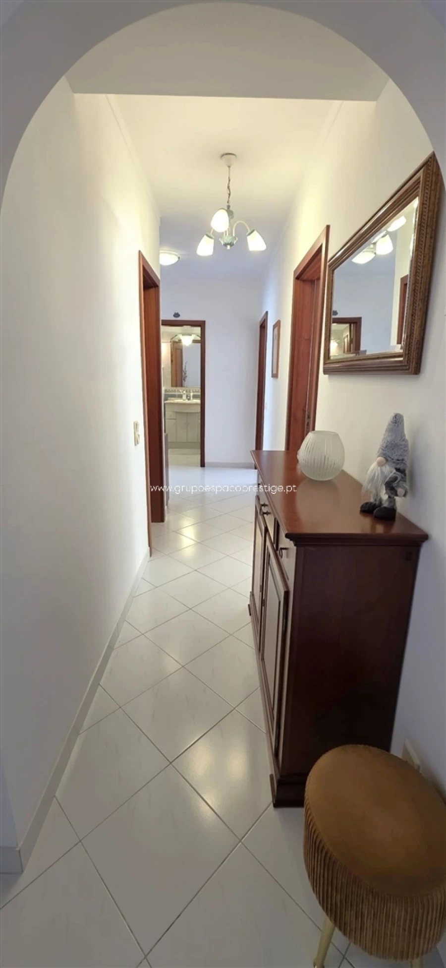 Apartamento T3 para Venda em Quelfes Foto 8