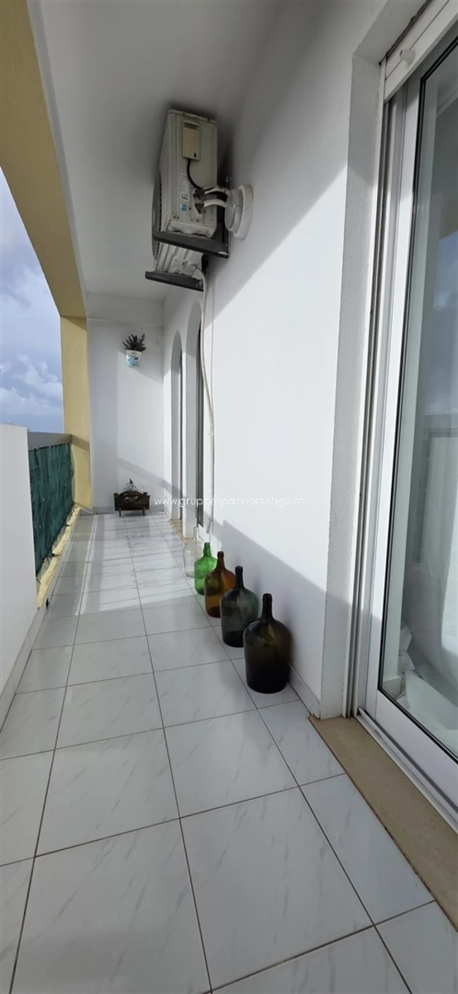 Apartamento T3 para Venda em Quelfes Foto 13