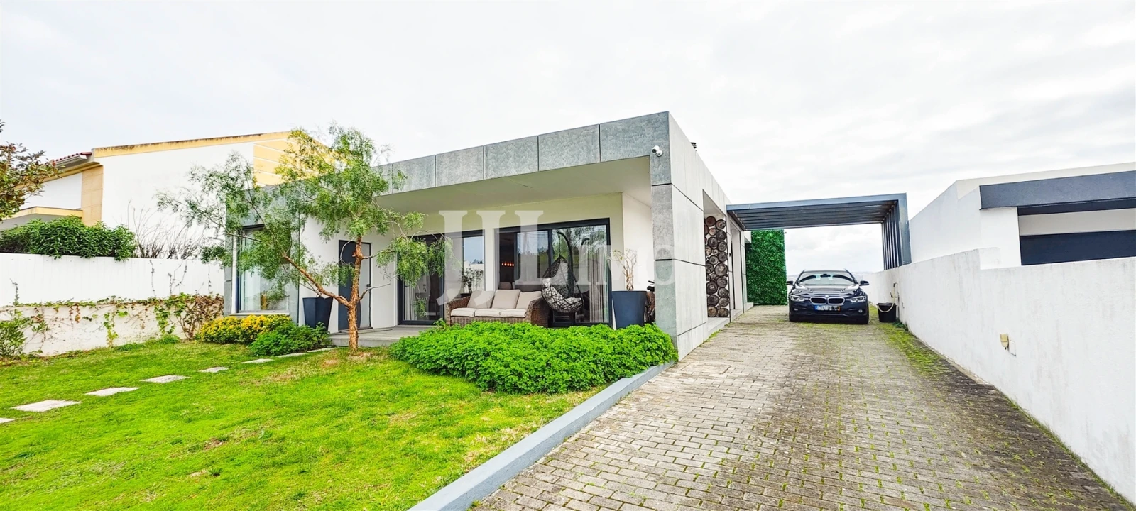 Moradia T3 para Arrendamento em Silveira Foto 2