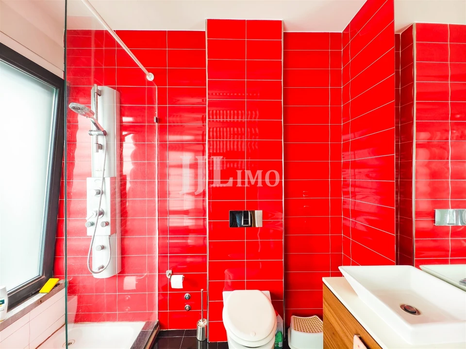 Moradia T3 para Arrendamento em Silveira Foto 15