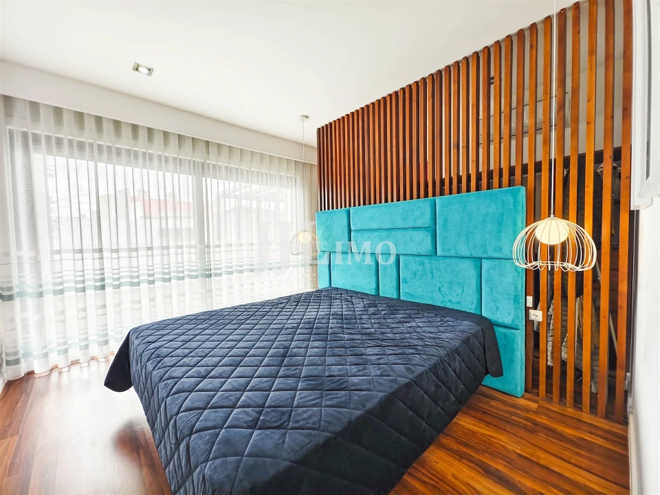 Moradia T3 para Arrendamento em Silveira Foto 14