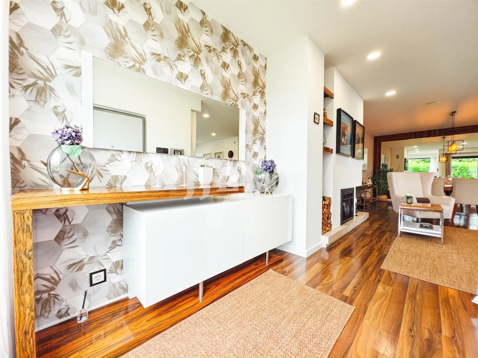 Moradia T3 para Arrendamento em Silveira Foto 3