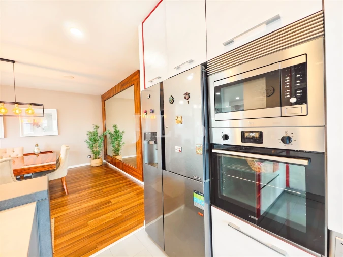 Moradia T3 para Arrendamento em Silveira Foto 10