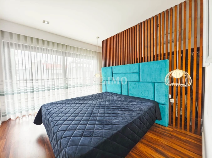 Moradia T3 para Arrendamento em Silveira Foto 14