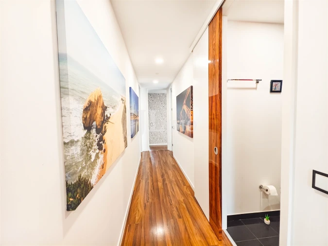 Moradia T3 para Arrendamento em Silveira Foto 11