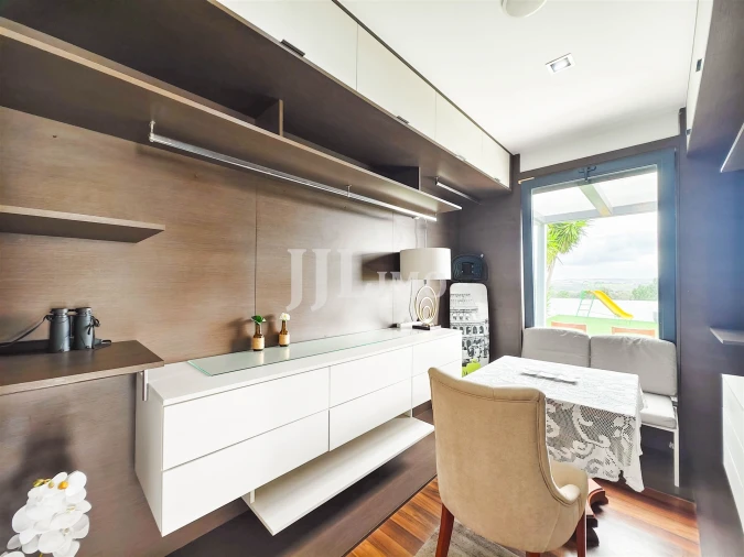 Moradia T3 para Arrendamento em Silveira Foto 20