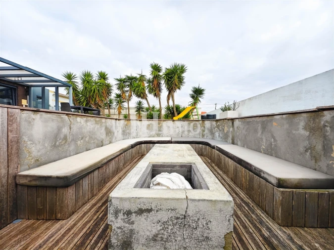 Moradia T3 para Arrendamento em Silveira Foto 25