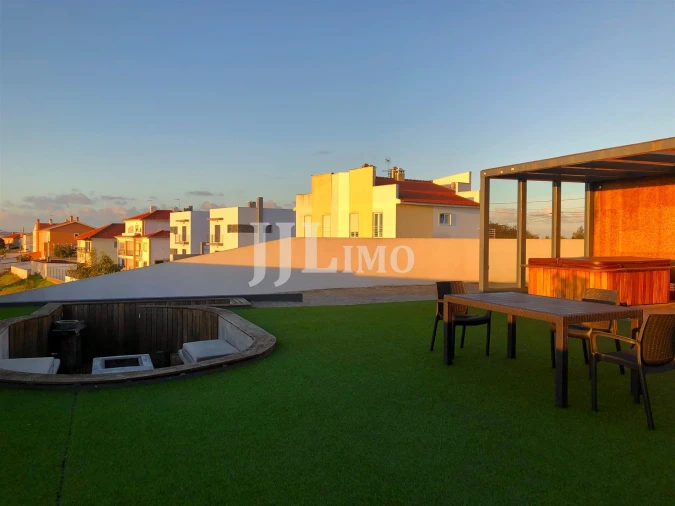 Moradia T3 para Arrendamento em Silveira Foto 19