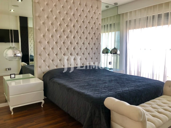 Moradia T3 para Arrendamento em Silveira Foto 17